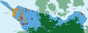 Offshore Windenergie Deutschland 300 114